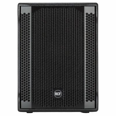 RCF SUB 702-AS II - 1400W Aktif Subbass - 1