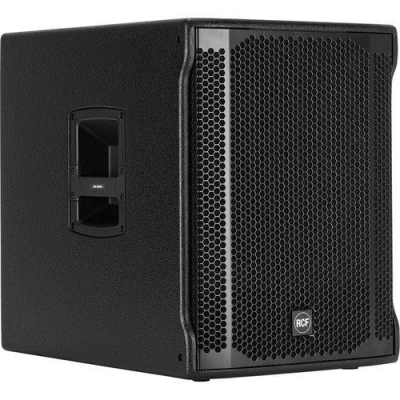 RCF SUB 705 AS MKII 15 ''Aktif Subwoofer - 1
