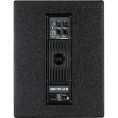 RCF SUB 705 AS MKII 15 ''Aktif Subwoofer - 3