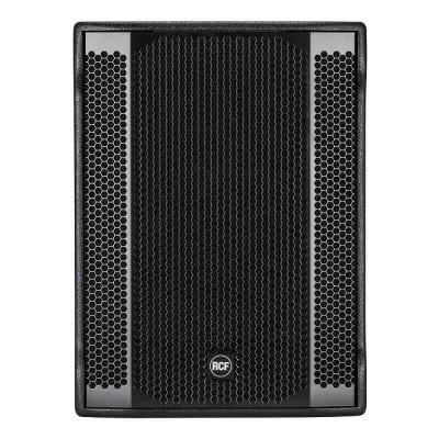RCF SUB 8003-AS II - 18 İnç 2200W Aktif Subbass - 1