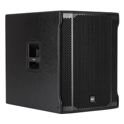 RCF SUB 8003-AS II - 18 İnç 2200W Aktif Subbass - 2