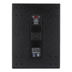 RCF SUB 8003-AS II - 18 İnç 2200W Aktif Subbass - 3
