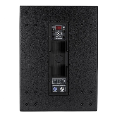 RCF SUB 8003-AS II - 18 İnç 2200W Aktif Subbass - 3