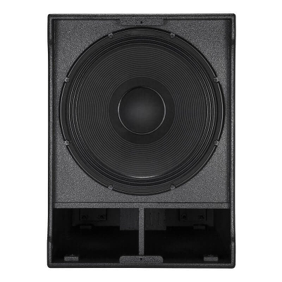 RCF SUB 8003-AS II - 18 İnç 2200W Aktif Subbass - 4