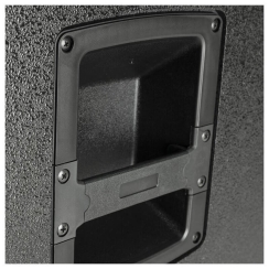 RCF SUB 8003-AS II - 18 İnç 2200W Aktif Subbass - 8