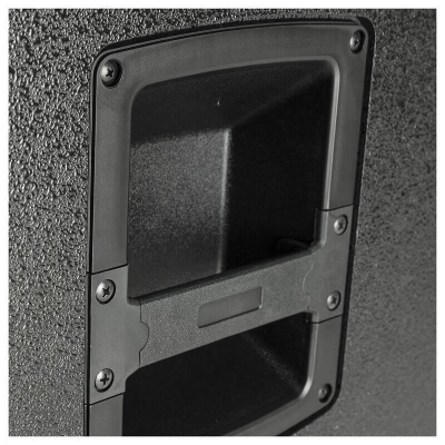 RCF SUB 8003-AS II - 18 İnç 2200W Aktif Subbass - 8