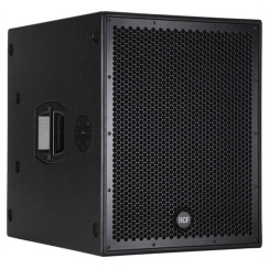 RCF SUB 8004-AS - 2500W Aktif Subbass - 3