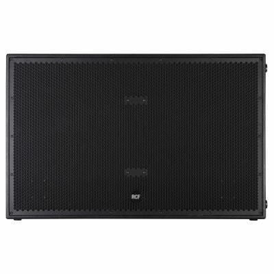 RCF SUB 8006-AS - 5000W Aktif Subbass - 1