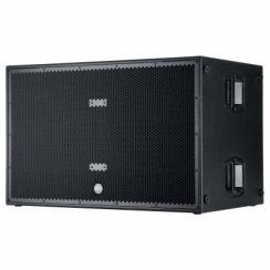 RCF SUB 8006-AS - 5000W Aktif Subbass - 2