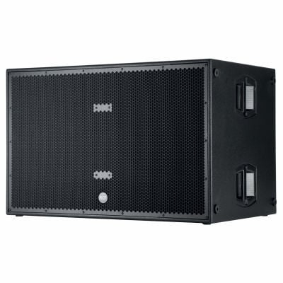 RCF SUB 8006-AS - 5000W Aktif Subbass - 2