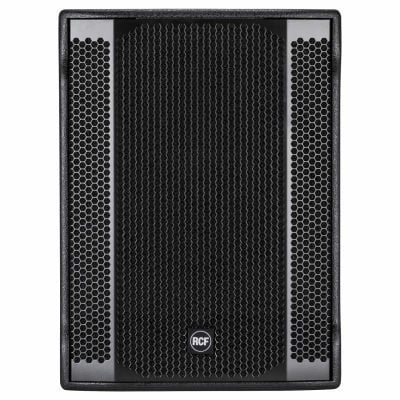RCF SUB 905-AS II - 2200W Aktif Subbass - 1