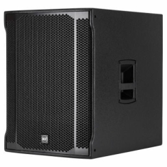 RCF SUB 905-AS II - 2200W Aktif Subbass - 2