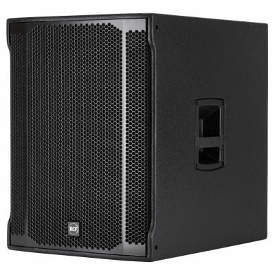 RCF SUB 905-AS II - 2200W Aktif Subbass - 2