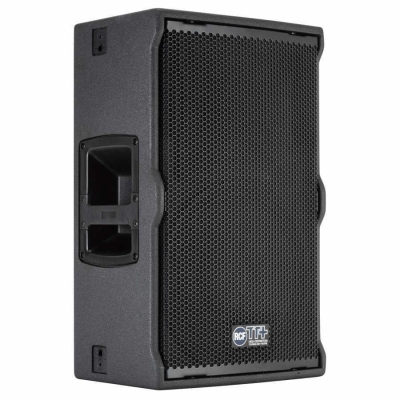RCF TT 22-A-MKII- 1100W Aktif Hoparlör - 2