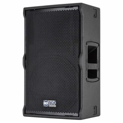 RCF TT 22-A-MKII- 1100W Aktif Hoparlör - 3