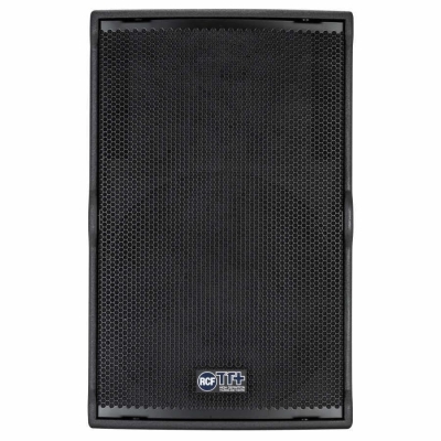 RCF TT 25-A-MKII - 1100W Aktif Hoparlör - 1