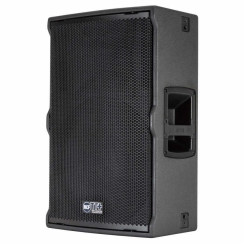 RCF TT 25-A-MKII - 1100W Aktif Hoparlör - 2