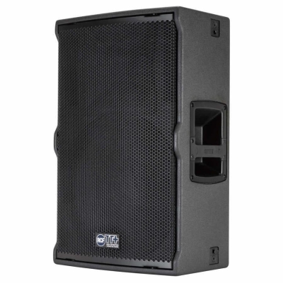 RCF TT 25-A-MKII - 1100W Aktif Hoparlör - 2