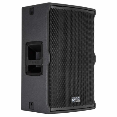 RCF TT 25-A-MKII - 1100W Aktif Hoparlör - 3
