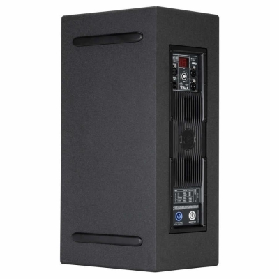 RCF TT 25-A-MKII - 1100W Aktif Hoparlör - 4
