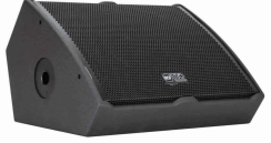 RCF TT 25 CXA-MKII Aktif Monitör Hoparlör - 2