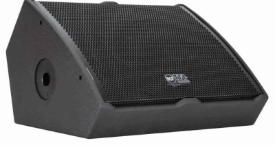 RCF TT 25 CXA-MKII Aktif Monitör Hoparlör - 2