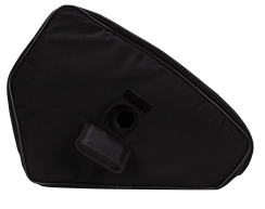 RCF TT 25 CXA-MKII Aktif Monitör Hoparlör - 3
