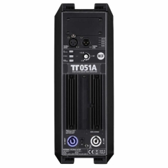 RCF TT051-A - 300W Aktif Hoparlör - 3