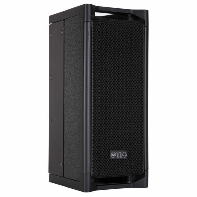 RCF TT051-A - 300W Aktif Hoparlör - 4