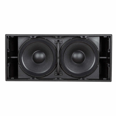 RCF TTL36-AS - Aktif Subbass - 1