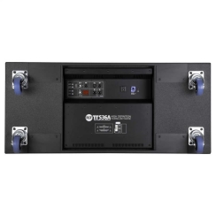 RCF TTL36-AS - Aktif Subbass - 2