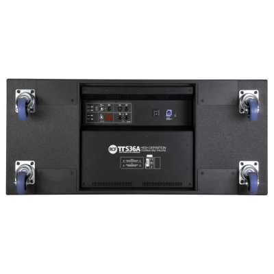 RCF TTL36-AS - Aktif Subbass - 2