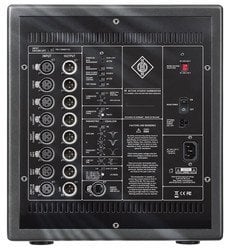 RCF TTS 18-A II - Aktif Subbass - 1
