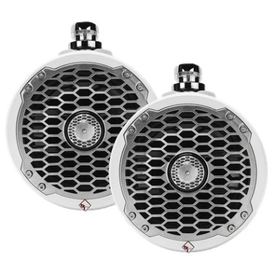 Rockford Fosgate PM2652W Marine Hoparlör - 1