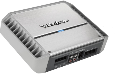 Rockford Fosgate PM300X2 Punch Marine Amplifier - 1