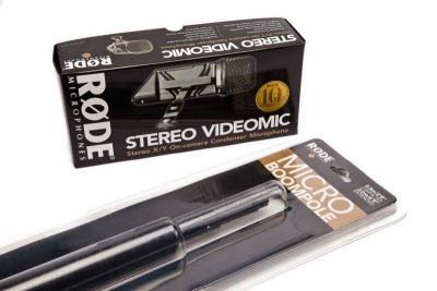 Rode Boom Pole Micro - 3
