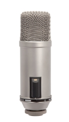 Rode Broadcaster Mikrofon - Rode