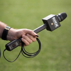 RODE i-XLR İphone Röportaj Kiti - 3