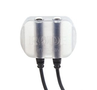 Rode InvisiLav (10) - Lavalier ve Smartlav+ için montaj aparatı (10'lu paket) - 1