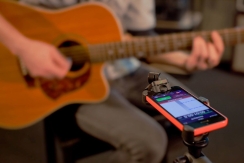 Rode iXY iOS Stereo Mikrofon (Lighting) - 2