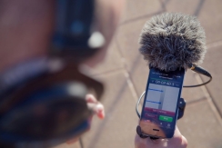 Rode iXY iOS Stereo Mikrofon (Lighting) - 3