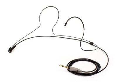 RODE LAV-Headset (Medium) - 2