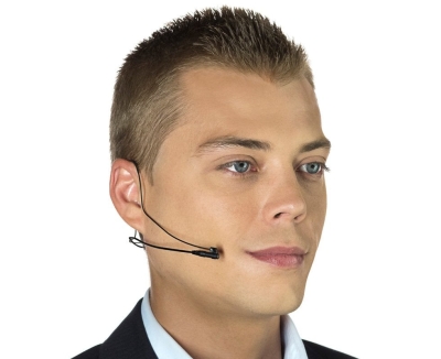 RODE LAV-Headset (Medium) - 3