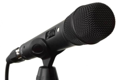Rode M2 Condenser Kablolu Sahne Mikrofonu - Rode