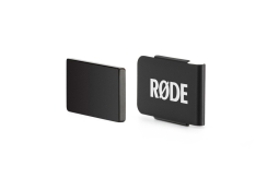 Rode MagClip GO - Wireless Go için manyetik clip sistemi - Rode
