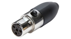 Rode Micon 10 Adaptör - Headset ve Lavalier için MIPRO sistem adaptörü - Rode