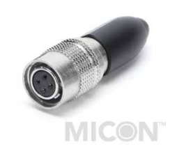 Rode Micon 4 Audio-Technica Kablosuz Sistem Adaptörü - Rode