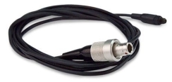 Rode Micon 9 Adaptör - Headset ve Lavalier için Sennheiser SK500 sistem adaptörü - Rode