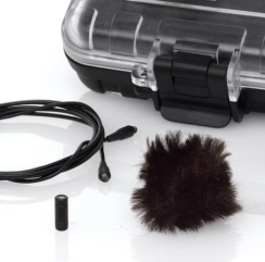 Rode MiniFur-LAV Windshield - Lavalier mikrofon için rüzgarlık - Rode
