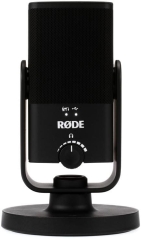 Rode NT-USB Mini Kondenser Mikrofon - Rode